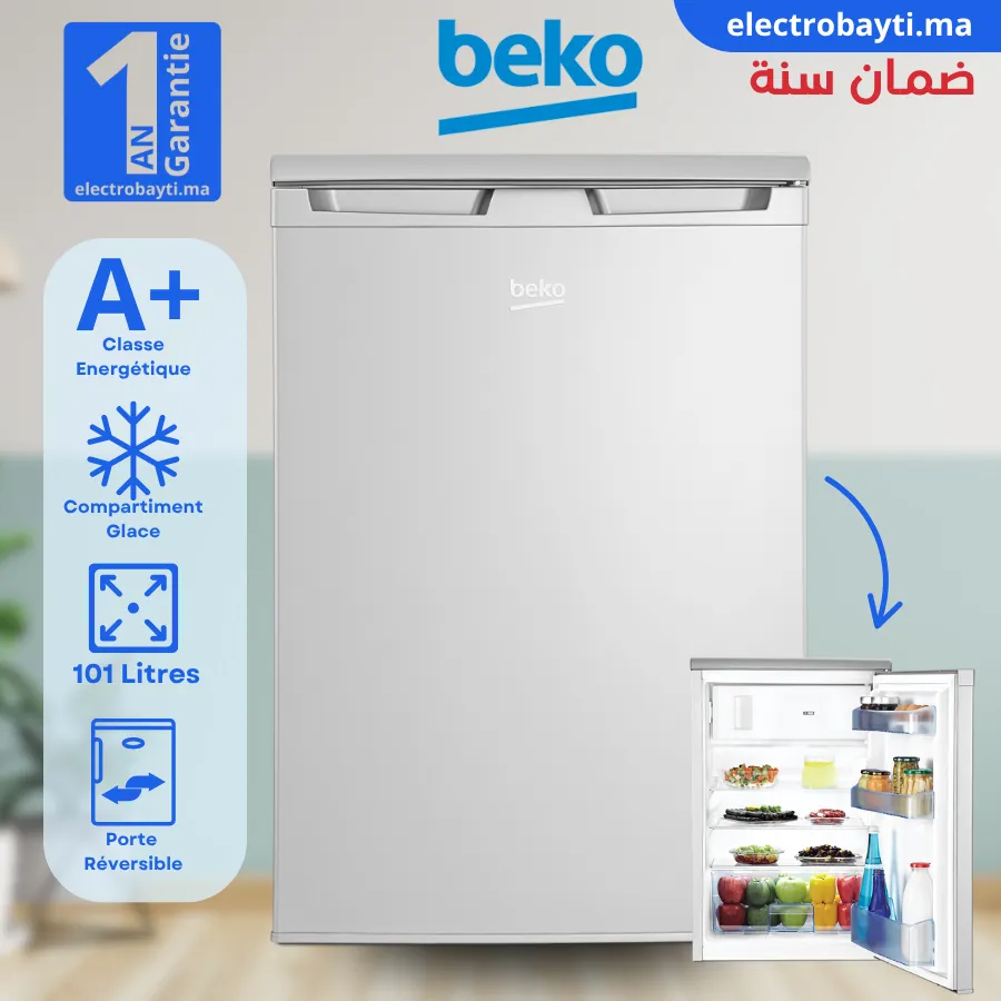 Beko-TSE1231FS-Maroc