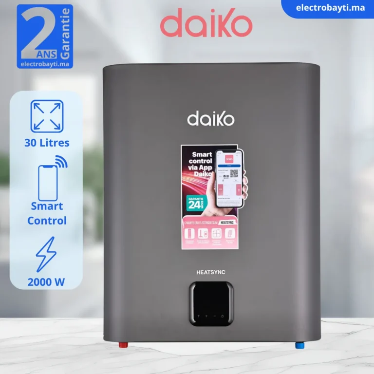 Daiko-CAEW-354SDK-Maroc