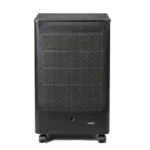 Daiko Chauffage à gaz - Catalyseur Noir - CHC-5003DK – Image 2