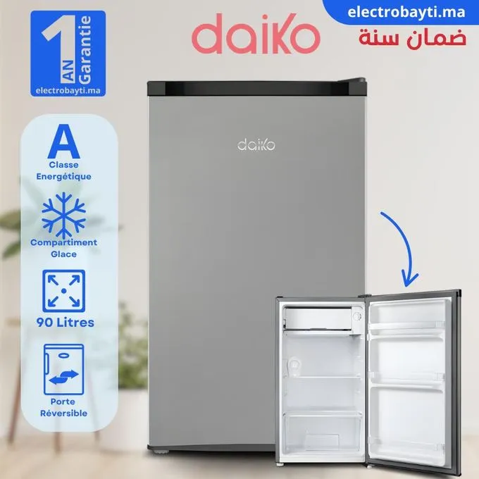 Daiko FMD1673K Maroc