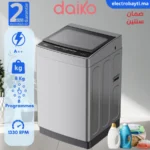 Daiko- WT1033MX108K-Maroc