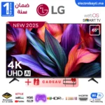 LG-65UA73006LA-Maroc