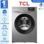 Machine a laver TCL P606FLG