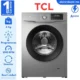 Machine a laver TCL P606FLG