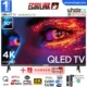 Smart TV Echolink Q50WM