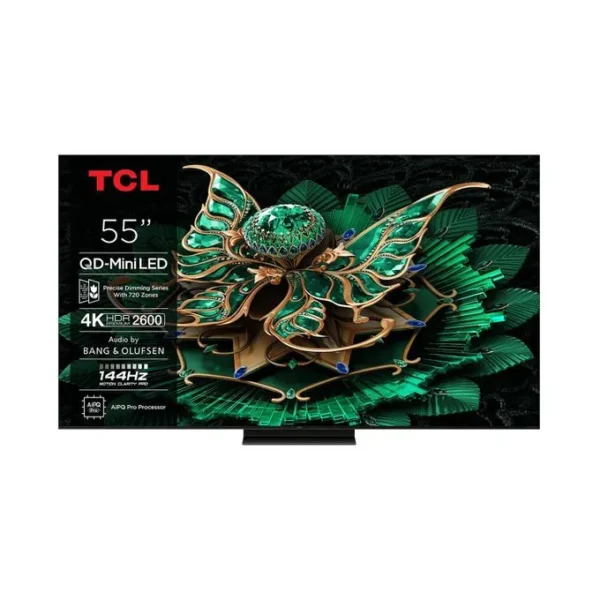 Smart TV TCL 55C7K