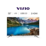 Smart TV visio LED32VSRCP