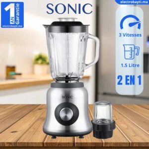 Sonic-BL6952SC-Maroc