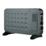 Sonic Chauffage Électrique, 2000W, 4 positions, Chauffage Convecteur – Image 2