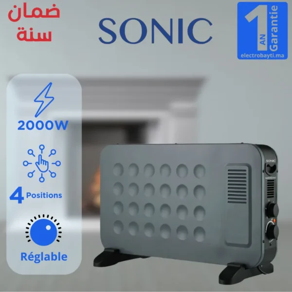 Sonic-CEC2000SaC-Maroc