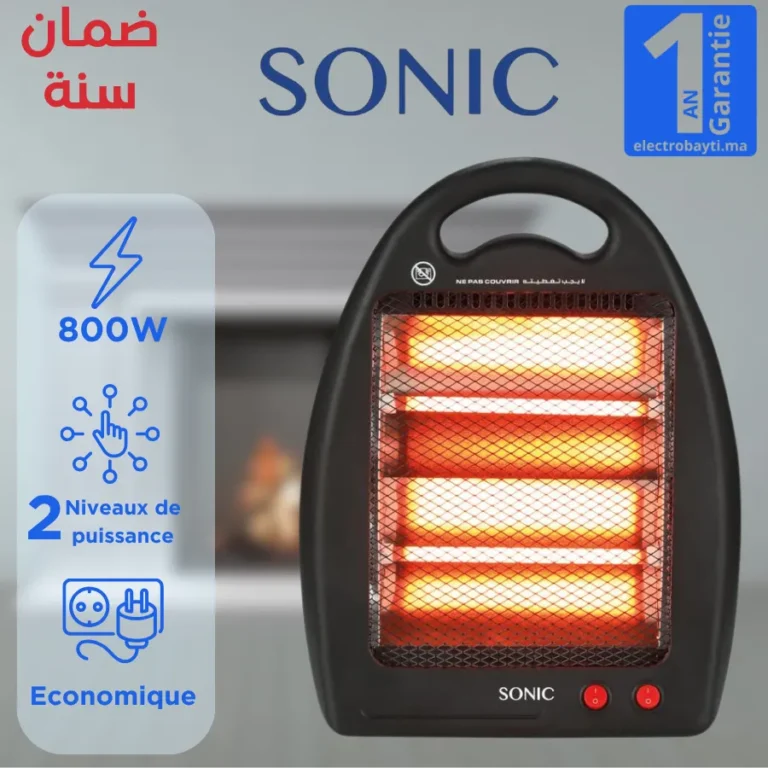 Sonic-CEQ-826NSC-Maroc