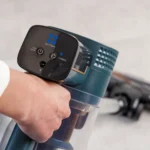 Taurus Aspirateur balai sans fil - 3 en 1 - HOMELAND IDEAL - HVCA221B – Image 4