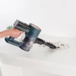 Taurus Aspirateur balai sans fil - 3 en 1 - HOMELAND IDEAL - HVCA221B – Image 5