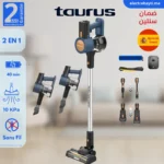 Taurus Aspirateur balai sans fil - 3 en 1 - HOMELAND IDEAL - HVCA221B