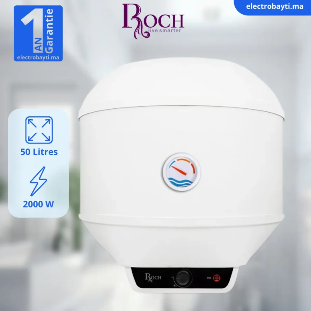 Roch-RWH-50L-H-Maroc