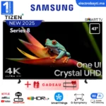 Samsung-UA43U8000FUXMV-Maroc