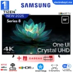 Samsung-UA55U8000FUXMV-Maroc