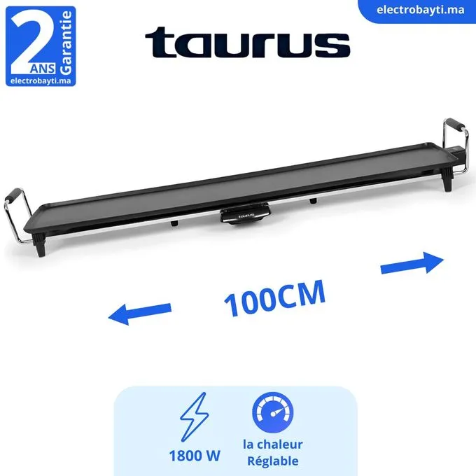 Taurus-MAXI GIGA HEAT 1M-Maroc