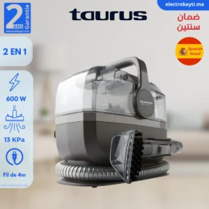 Taurus-VORTEX CARPET 600-Maroc