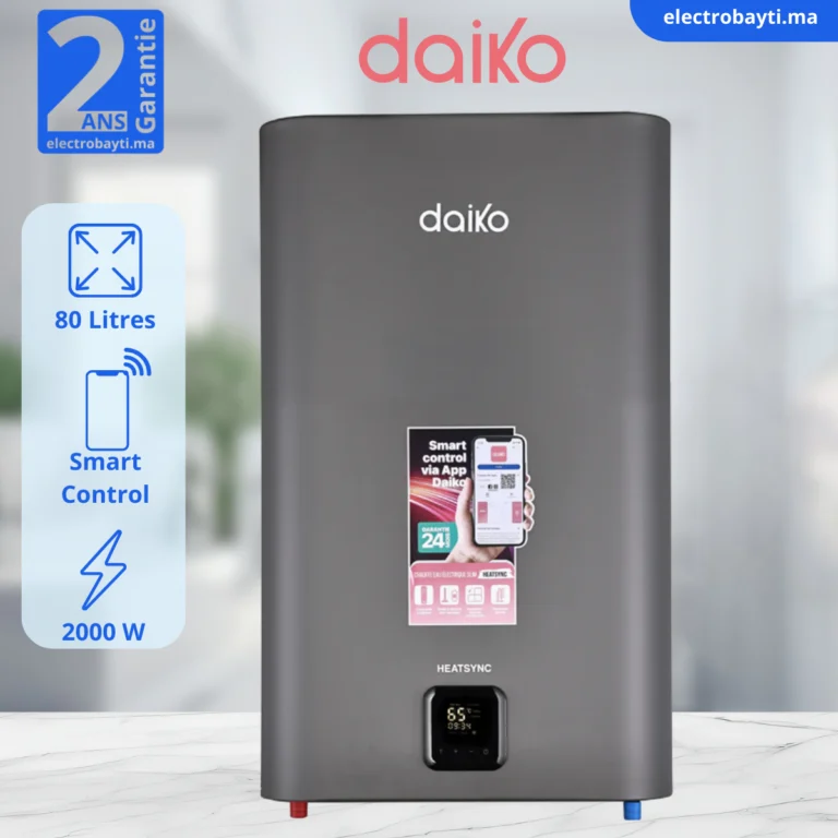 Daiko - CAEW854SDK - Maroc