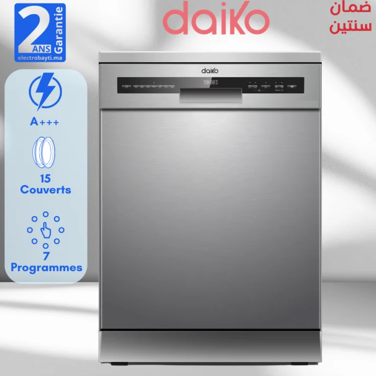 Daiko-DWI15AD37XK-Maroc