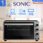 Sonic-FE5022SC-Maroc