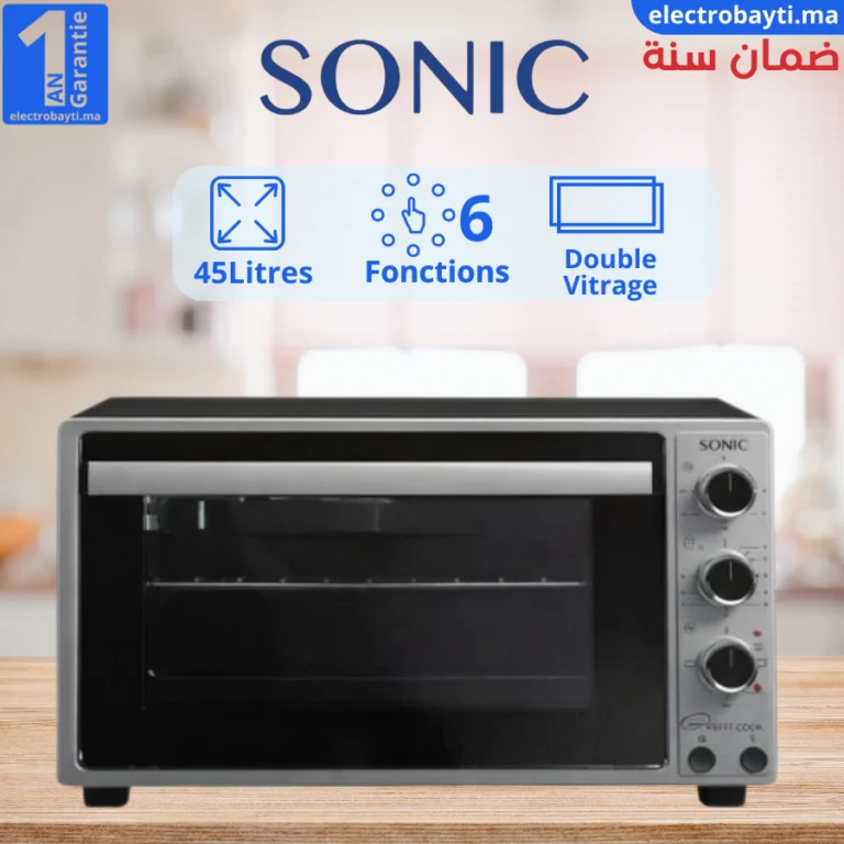 Sonic-FE5022SC-Maroc