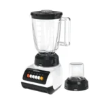 Bonana - Blender PIANO - 2 en 1 - 4 Vitesses - 1.5 Litre – Image 2