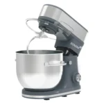 Bonana Robot Pétrin - Inox premium - 12 Litres - 2000 Watts - 8 Vitesses – Image 2