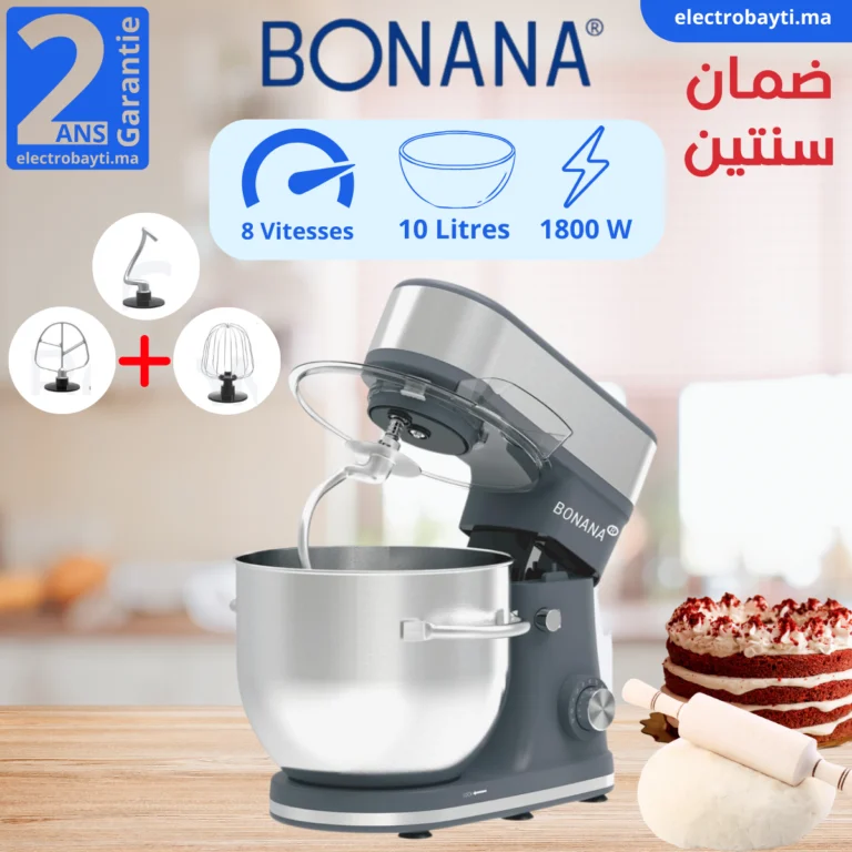 Bonana-BO-PSM10-Maroc