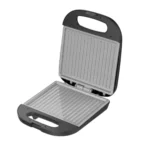 Daiko - Grill panini antiadhésif en GRANIT- 1400w – Image 2