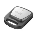 Daiko - Grill panini antiadhésif en GRANIT- 1400w – Image 3