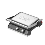Daiko - Grill panini antiadhésif en GRANITE - 2200W - Ouverture à 105° et 180° – Image 2