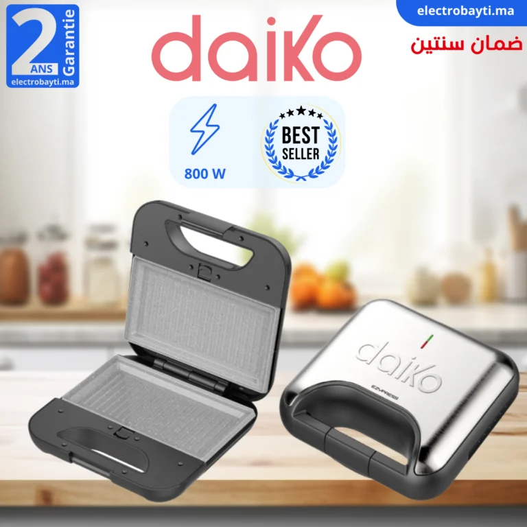 Daiko - PND2344GXK - Maroc