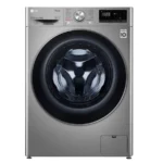 LG Machine à laver automatique 8Kg - 14 Programmes - 1200 T/min – Image 2