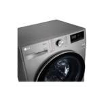 LG Machine à laver automatique 8Kg - 14 Programmes - 1200 T/min – Image 4