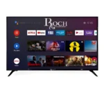 Roch LED - Smart TV - 65 pouce Android TV avec support GRATUIT (12 mois garantie) – Image 2