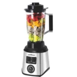 Schlëizer - Blender Multifonction - 2 en 1 - 15 Vitesses - 4 Litres - 9400W – Image 2
