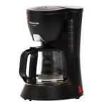Taurus Cafetière à filtre Livorno 6 Tasses – Image 2