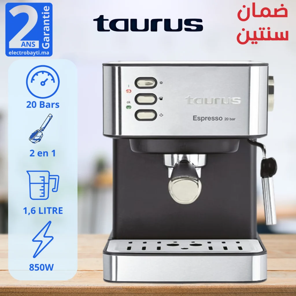 Taurus-TRENTO-2-Maroc