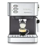 Taurus Cafetière expresso Trento 2 EN 1 - 850W - 1,6Litres -20 Bars – Image 3