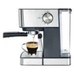 Taurus Cafetière expresso Trento 2 EN 1 - 850W - 1,6Litres -20 Bars – Image 4