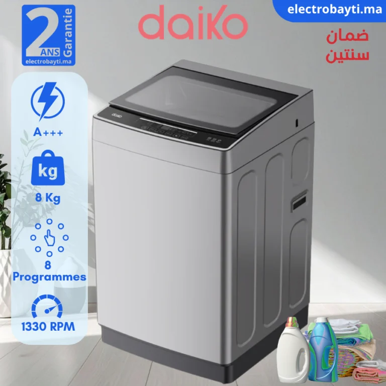 Daiko-WT1033MX108K-Maroc