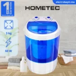 Hometec-SBN3ES5-Maroc