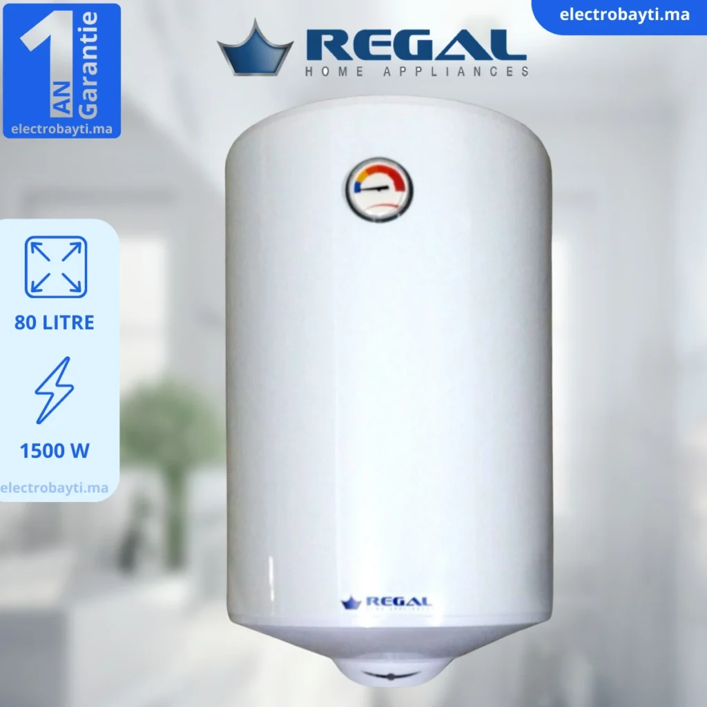 Regal-CE-82R MQR-Maroc