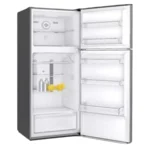 Roch - Réfrigérateur à deux portes - RFR525DT-B- 42dB - Classe A+ – Image 3