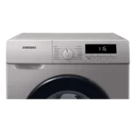 Samsung Machine à laver automatique 8Kg - 14 Programmes - 1400 T/min - WW80T3040BS - Technologie Digital Inverter, Fonction Drum Clean – Image 7