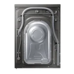 Samsung Machine à laver automatique 8Kg - 14 Programmes - 1400 T/min - WW80TA046AX1MF - Technologie EcoBubble™ , Fonction Drum Clean , Moteur Digital Inverter – Image 4