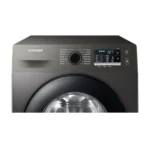 Samsung Machine à laver automatique 8Kg - 14 Programmes - 1400 T/min - WW80TA046AX1MF - Technologie EcoBubble™ , Fonction Drum Clean , Moteur Digital Inverter – Image 8