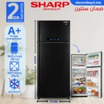Sharp-SJ-PC58A-BK-Maroc